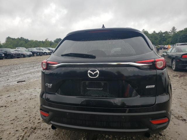 Photo 6 from auction – 2019 MAZDA CX-9 TOURI with VIN JM3TCBCY8K0302227