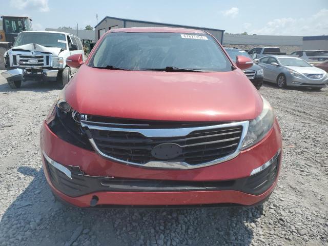 Photo 5 from auction – 2012 KIA SPORTAGE L with VIN KNDPBCA21C7214811