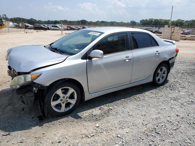 TOYOTA COROLLA BA 2013 with VIN 5YFBU4EE6DP216956 - Photo from auction
