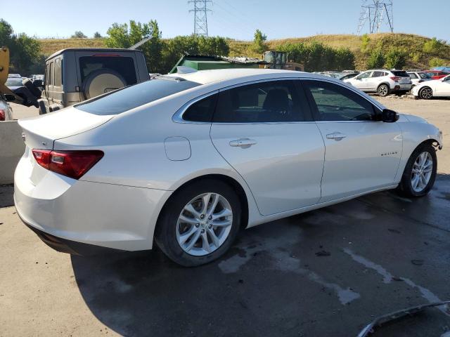 Photo 3 from auction – 2018 CHEVROLET MALIBU LT with VIN 1G1ZD5ST0JF233660