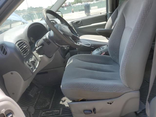 Photo 7 from auction – 2007 DODGE CARAVAN SX with VIN 1D4GP45R27B179443