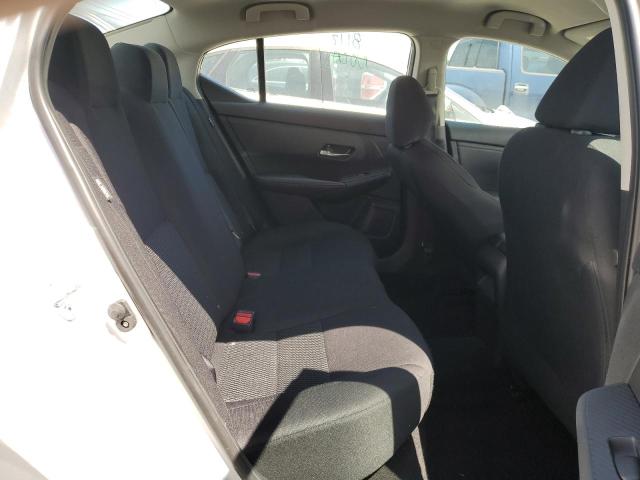 Photo 10 from auction – 2023 NISSAN SENTRA S with VIN 3N1AB8BV2PY314094