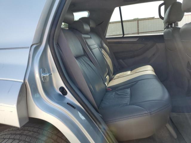 Photo 11 from auction – 2008 TOYOTA 4RUNNER SR with VIN JTEZU14R680098517