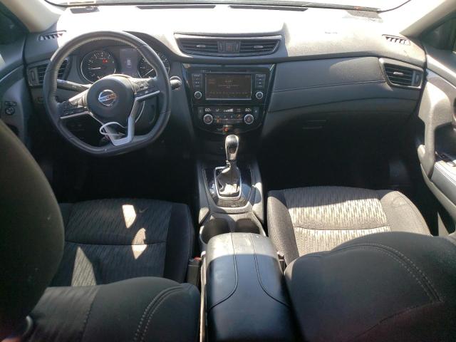 Photo 8 from auction – 2018 NISSAN ROGUE S with VIN 5N1AT2MT8JC794074