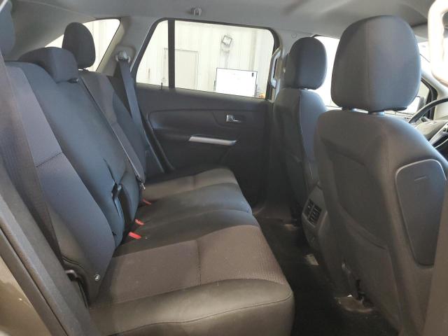 Photo 11 from auction – 2014 FORD EDGE SEL with VIN 2FMDK4JC6EBB34184