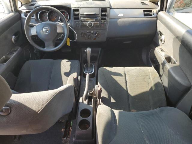 Zdjęcie 8 z aukcji – 2012 NISSAN VERSA S z VIN 3N1BC1CP0CK805849