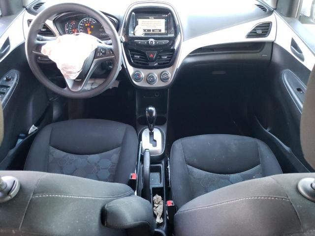 Photo 8 from auction – 2018 CHEVROLET SPARK 1LT with VIN KL8CD6SAXJC468899