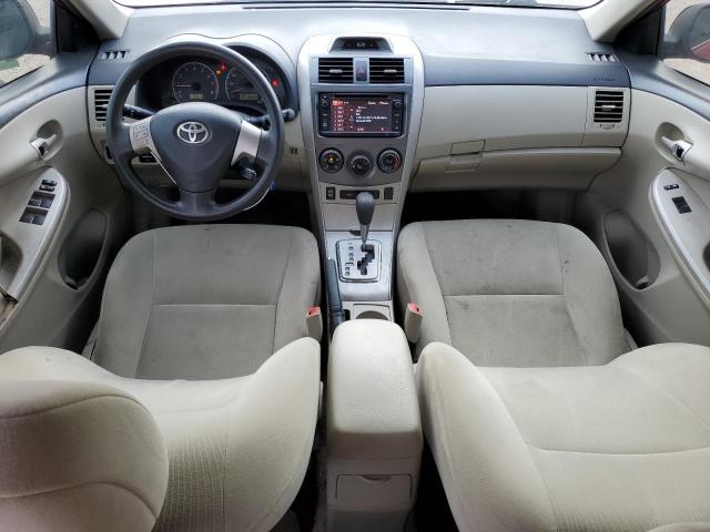 Photo 8 from auction – 2013 TOYOTA COROLLA BA with VIN 5YFBU4EE1DP177757