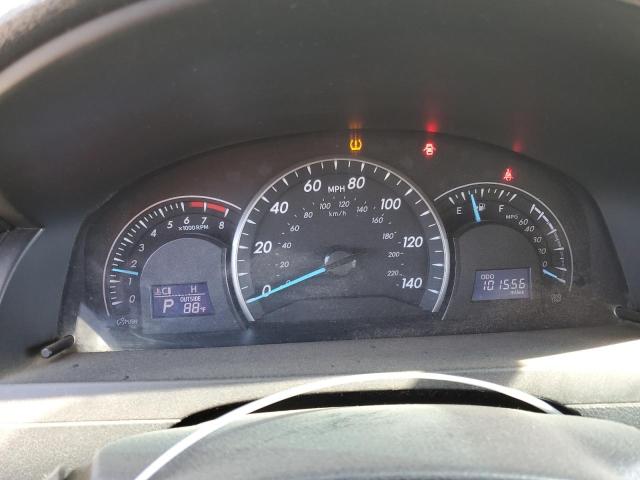 Photo 9 from auction – 2012 TOYOTA CAMRY BASE with VIN 4T4BF1FK7CR199276