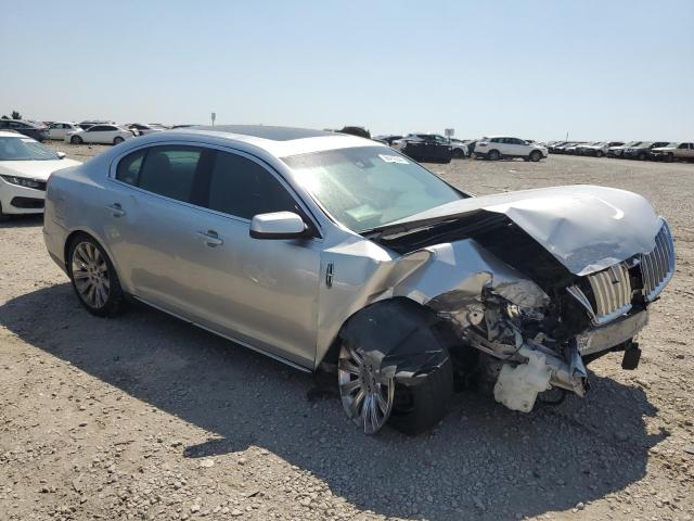 Photo 4 from auction – 2012 LINCOLN MKS with VIN 1LNHL9DR8CG800415