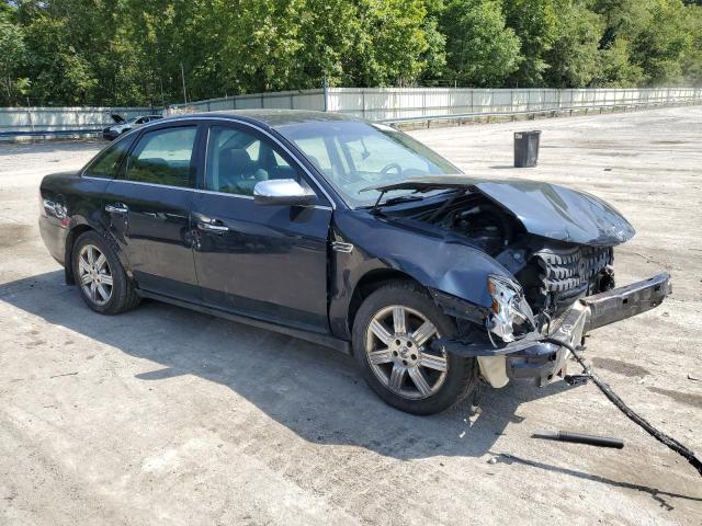 Photo 4 from auction – 2008 FORD TAURUS LIM with VIN 1FAHP28W88G141846
