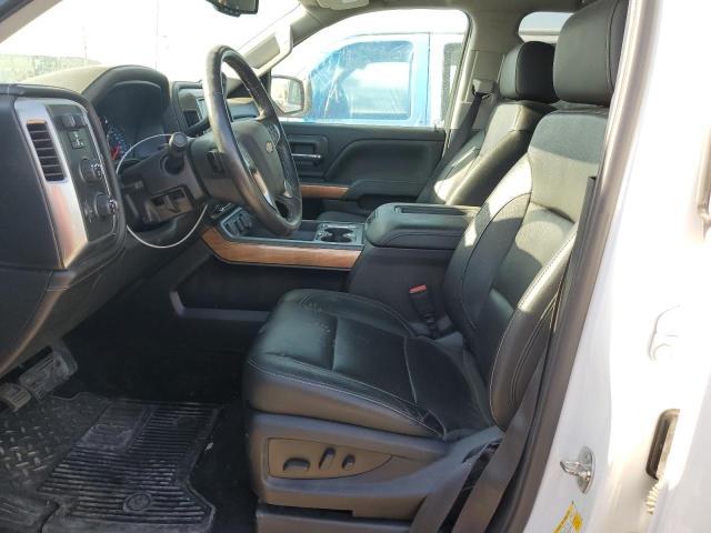 Photo 7 from auction – 2018 CHEVROLET SILVERADO with VIN 3GCUKSEC1JG191418