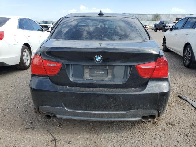 Photo 6 from auction – 2011 BMW 328 I with VIN WBAPH7C5XBE126151