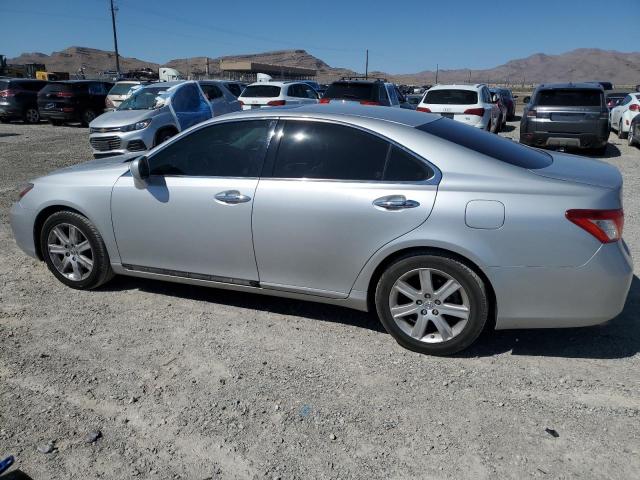 Photo 2 from auction – 2007 LEXUS ES 350 with VIN JTHBJ46GX72095679