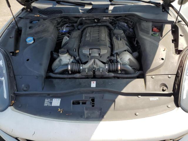 Photo 12 from auction – 2016 PORSCHE CAYENNE TU with VIN WP1AC2A25GLA89207