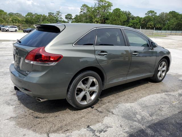 Photo 3 from auction – 2014 TOYOTA VENZA LE with VIN 4T3ZK3BB1EU066237