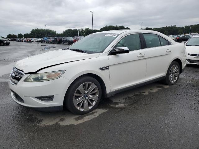 Zdjęcie 1 z aukcji – 2010 FORD TAURUS LIM z VIN 1FAHP2FW0AG119767