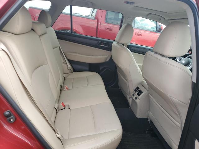 Photo 10 from auction – 2017 SUBARU OUTBACK 3. with VIN 4S4BSENC9H3368198