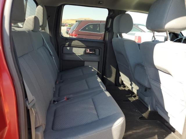 Photo 10 from auction – 2013 FORD F150 SUPER with VIN 1FTFW1ET4DKF96127