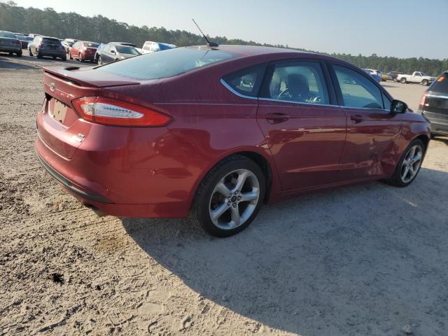 Photo 3 from auction – 2014 FORD FUSION SE with VIN 3FA6P0HD0ER182034