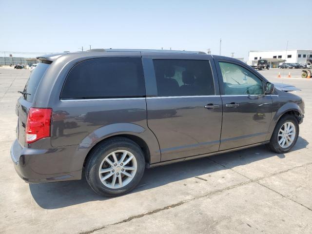 Photo 3 from auction – 2020 DODGE GRAND CARA with VIN 2C4RDGCG2LR175048