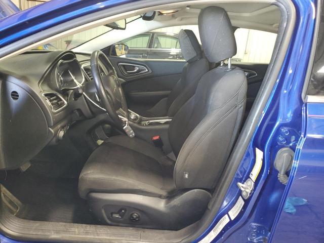 Photo 7 from auction – 2016 CHRYSLER 200 LIMITE with VIN 1C3CCCAG4GN121732