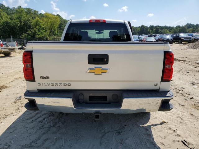 Photo 6 from auction – 2014 CHEVROLET SILVERADO with VIN 3GCUKREHXEG184574