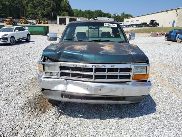 Photo 5 from auction – 1995 DODGE DAKOTA with VIN 1B7GL23Y9SS177365