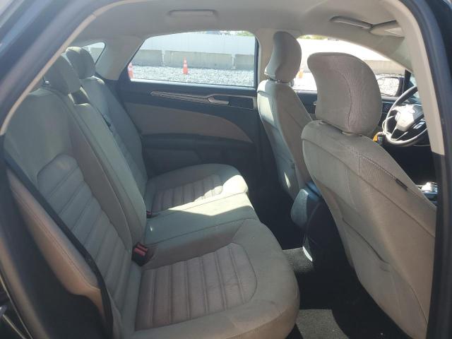Photo 10 from auction – 2017 FORD FUSION S with VIN 3FA6P0G75HR283232