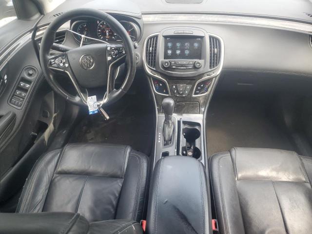 Photo 8 from auction – 2015 BUICK LACROSSE with VIN 1G4GB5G30FF322676