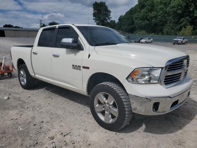 Photo 4 from auction – 2016 RAM 1500 SLT with VIN 1C6RR6LM2GS225699