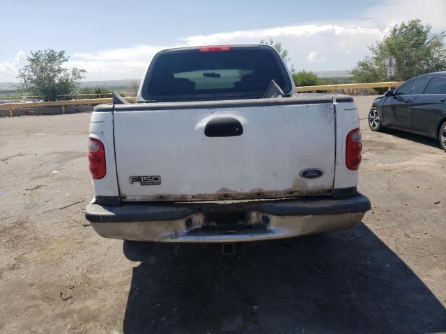 Photo 6 from auction – 2003 FORD F150 SUPER with VIN 1FTRW07653KD84026