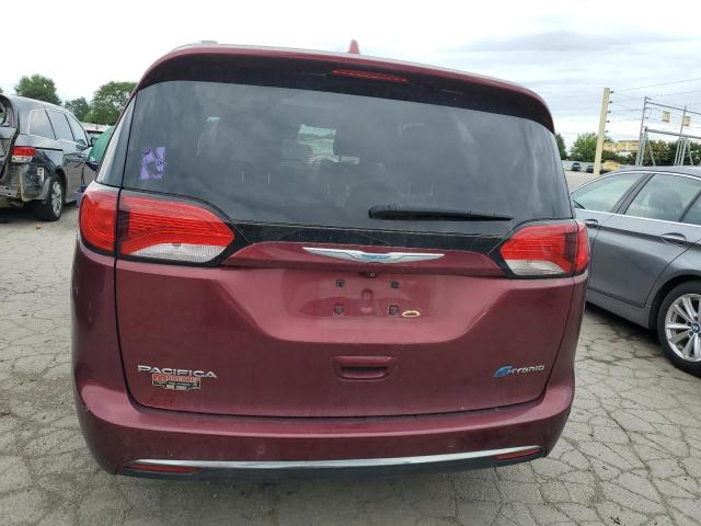 Photo 6 from auction – 2018 CHRYSLER PACIFICA H with VIN 2C4RC1N73JR169673