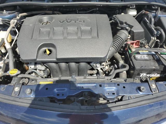 Photo 11 from auction – 2013 TOYOTA COROLLA BA with VIN 5YFBU4EE6DP122740