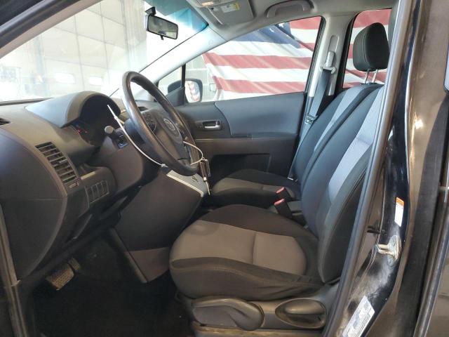 Photo 7 from auction – 2007 MAZDA 5 with VIN JM1CR293870138942