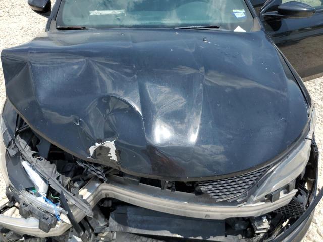 Photo 11 from auction – 2016 CHRYSLER 200 S with VIN 1C3CCCBG9GN162162