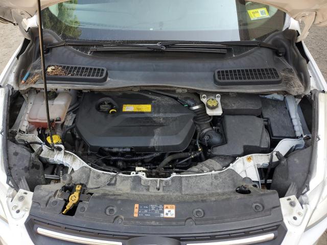 Photo 12 from auction – 2016 FORD ESCAPE SE with VIN 1FMCU9GX8GUB42250