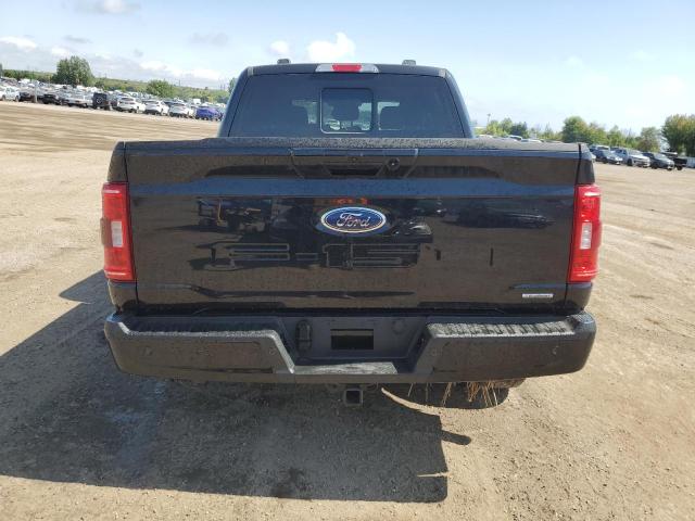 Photo 6 from auction – 2022 FORD F150 SUPER with VIN 1FTFW1E85NFB70016