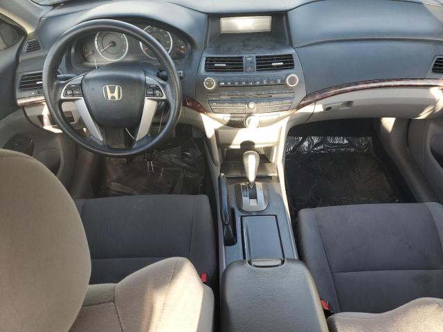 Photo 8 from auction – 2012 HONDA ACCORD LX with VIN 1HGCP2F32CA148009