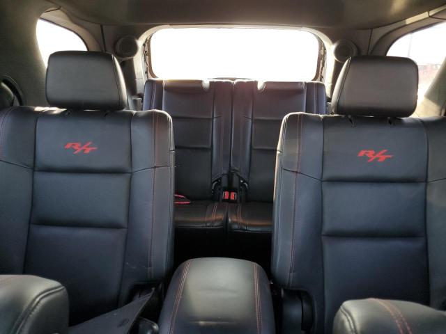 Photo 10 from auction – 2016 DODGE DURANGO R/ with VIN 1C4SDJCT4GC331732