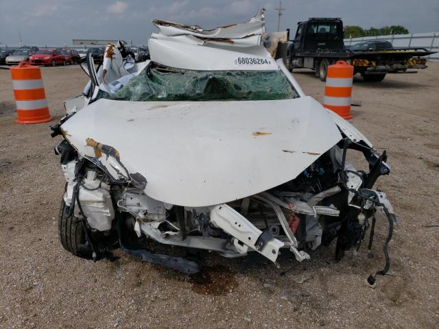 Photo 5 from auction – 2019 TOYOTA COROLLA L with VIN 2T1BURHE6KC161849