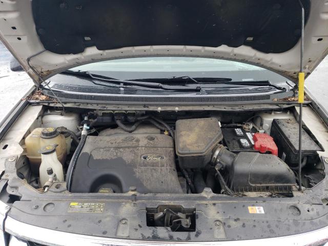 Photo 12 from auction – 2013 FORD EDGE SE with VIN 2FMDK3GCXDBA66973