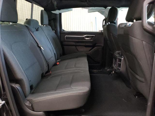 Photo 10 from auction – 2019 RAM 1500 BIG H with VIN 1C6SRFMT0KN662485