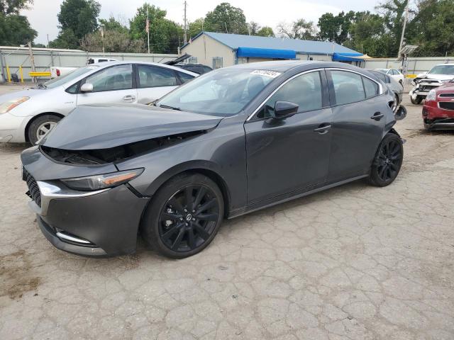 MAZDA 3 PREMIUM 2021 with VIN JM1BPBEY3M1311811 - Photo from auction