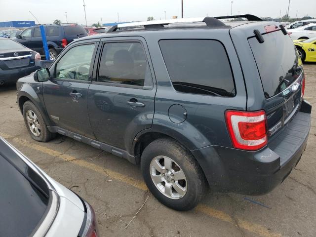 Photo 2 from auction – 2008 FORD ESCAPE LIM with VIN 1FMCU94148KD49571