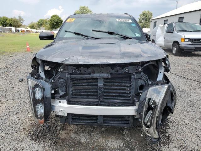 Photo 5 from auction – 2020 FORD EXPLORER X with VIN 1FMSK8DH8LGA32459