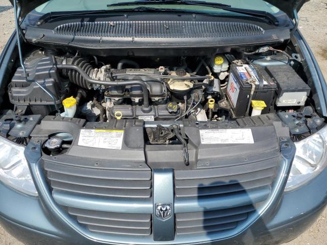 Photo 12 from auction – 2005 DODGE GRAND CARA with VIN 2D8GP44LX5R115063
