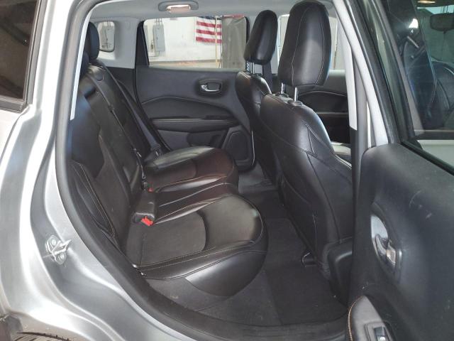 Photo 10 from auction – 2021 JEEP COMPASS LA with VIN 3C4NJDBB0MT530616