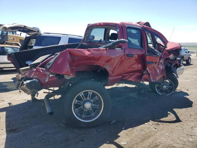Photo 3 from auction – 2008 DODGE RAM 2500 S with VIN 3D7KS28A48G219021