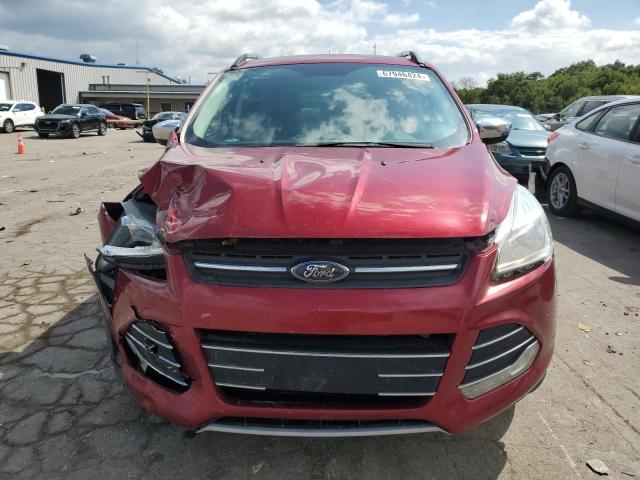Photo 5 from auction – 2016 FORD ESCAPE SE with VIN 1FMCU0G96GUB52529